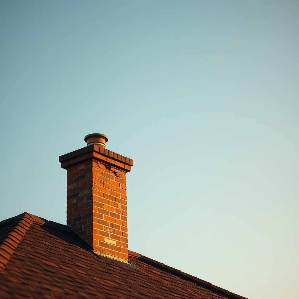 Eagle Chimney and Dryer Vent Corp, professional Chimney Sweep in Briarcliff Manor, our branded team and work van
